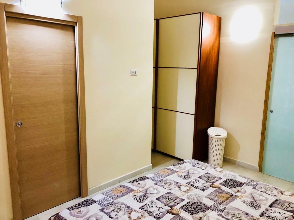 Sogni D'Oro Apartment Bari Exterior photo