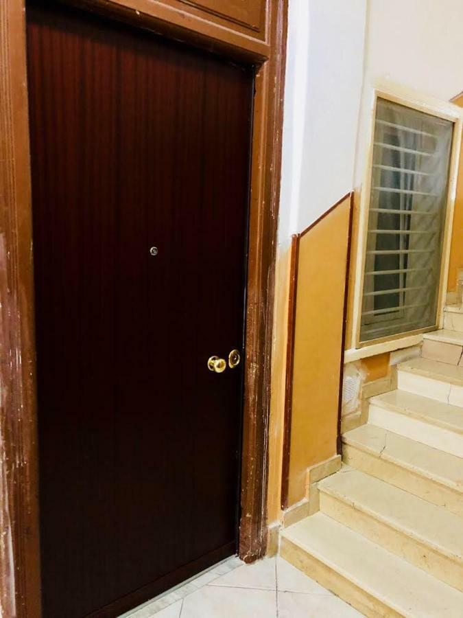 Sogni D'Oro Apartment Bari Exterior photo